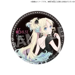 Love Live! Hasu no Sora Jogakuin School Idol Club Hasu no Sora Jogakuin School Store Birthday Present Rurino Osawa's 17th Birthday Celebration Set