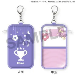 Love Live! Hasu no Sora Jogakuin School Idol Club (Birthday 2025) Hasu no Sora Jogakuin School Store Birthday Present Hime Anyoji 17th Birthday Celebration Set