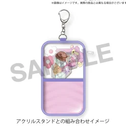 Love Live! Hasu no Sora Jogakuin School Idol Club (Birthday 2025) Hasu no Sora Jogakuin School Store Birthday Present Hime Anyoji 17th Birthday Celebration Set