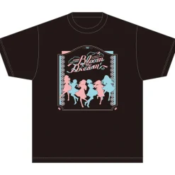 Love Live! Hasu no Sora Jogakuin School Idol Club OPENING LIVE EVENT ～Bloom the Dream～ T-Shirt