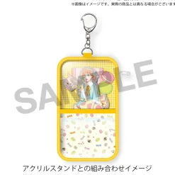 Love Live! Hasu no Sora Jogakuin School Idol Club (Birthday 2025) Hasu no Sora Jogakuin School Store Birthday Present Kaho Hinoshita 18th Birthday Celebration Set