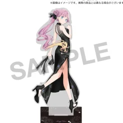 Love Live! Hasu no Sora Jogakuin School Idol Club Hasu no Sora Jogakuin School Store Birthday Present Hime Anyoji's 16th Birthday Celebration Set