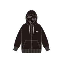 Love Live! Hasu no Sora Jogakuin School Idol Club 4th Live Dream ～Bloom, The Dream Believers～ Hoodie