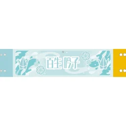 Love Live! Hasu no Sora Jogakuin School Idol Club 5th Live Tour ～4Pair Power Spread!!!!～ Reversible Arm Band