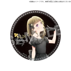 Love Live! Hasu no Sora Jogakuin School Idol Club Hasu no Sora Jogakuin School Store Birthday Present Kosuzu Kachimachi's 16th Birthday Celebration Set