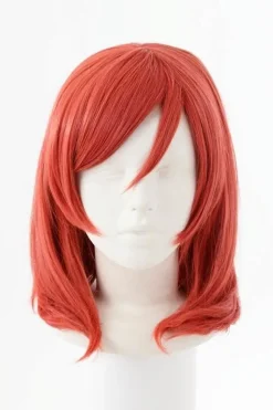 Love Live! Maki Nishikino Cosplay Wig