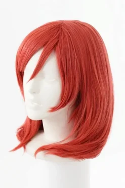 Love Live! Maki Nishikino Cosplay Wig