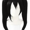 Love Live! Nico Yazawa Cosplay Wig
