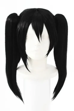 Love Live! Nico Yazawa Cosplay Wig