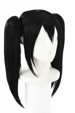 Love Live! Nico Yazawa Cosplay Wig
