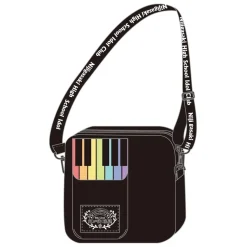 Love Live! Nijigasaki High School Idol Club 5th Live! Where the Rainbow Blooms Shoulder Bag (Re-run)