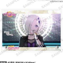 Love Live! Nijigasaki High School Idol Club Nijigasaki High School Store Birthday Present Mia Taylor Celebration Set