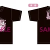 Love Live! Nijigasaki High School Idol Club Nijigasaki High School Store A・ZU・NA Your Favorite Scene T-Shirt: Season 2 Ver.