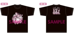 Love Live! Nijigasaki High School Idol Club Nijigasaki High School Store A・ZU・NA Your Favorite Scene T-Shirt: Season 2 Ver.