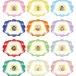 Love Live! Nijigasaki High School Idol Club 7th Live! NEW TOKIMEKI LAND Blade Accessory