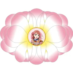 Love Live! Nijigasaki High School Idol Club 7th Live! NEW TOKIMEKI LAND Blade Accessory