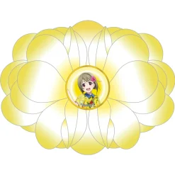 Love Live! Nijigasaki High School Idol Club 7th Live! NEW TOKIMEKI LAND Blade Accessory
