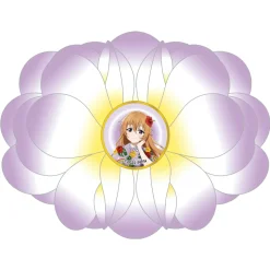 Love Live! Nijigasaki High School Idol Club 7th Live! NEW TOKIMEKI LAND Blade Accessory