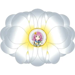 Love Live! Nijigasaki High School Idol Club 7th Live! NEW TOKIMEKI LAND Blade Accessory
