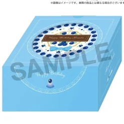 Love Live! Nijigasaki High School Idol Club Nijigasaki High School Store Birthday Present 2024 Shizuku Osaka Celebration Set