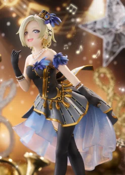 Love Live! Nijigasaki High School Idol Club Mia Taylor 1/7 Scale Figure