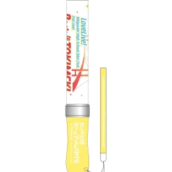 Love Live! Nijigasaki High School Idol Club 2nd Live! NijiGaku Love Live Blade!