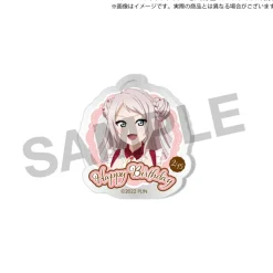 Love Live! Nijigasaki High School Idol Club Nijigasaki High School Store Birthday Present 2024 Lanzhu Zhong Celebration Set