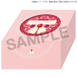 Love Live! Nijigasaki High School Idol Club Nijigasaki High School Store Birthday Present 2024 Lanzhu Zhong Celebration Set