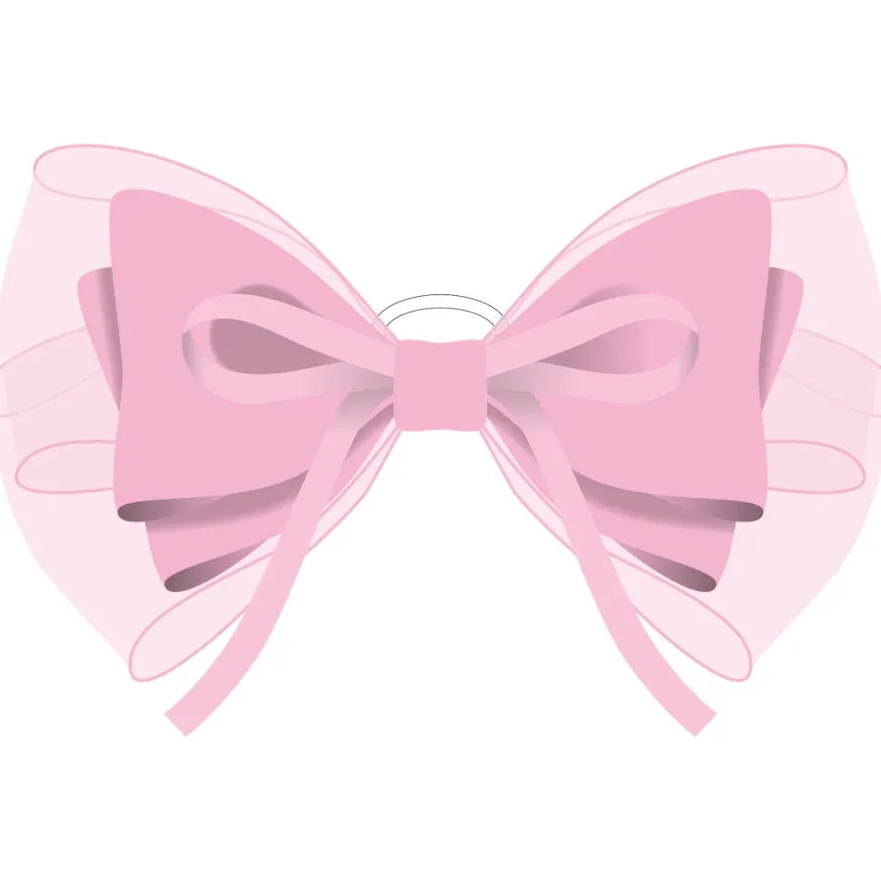 Love Live! Nijigasaki High School Idol Club 6th Live! I Love You ⇆ You Love Me Shizuku Osaka Blade Ribbon Accessory