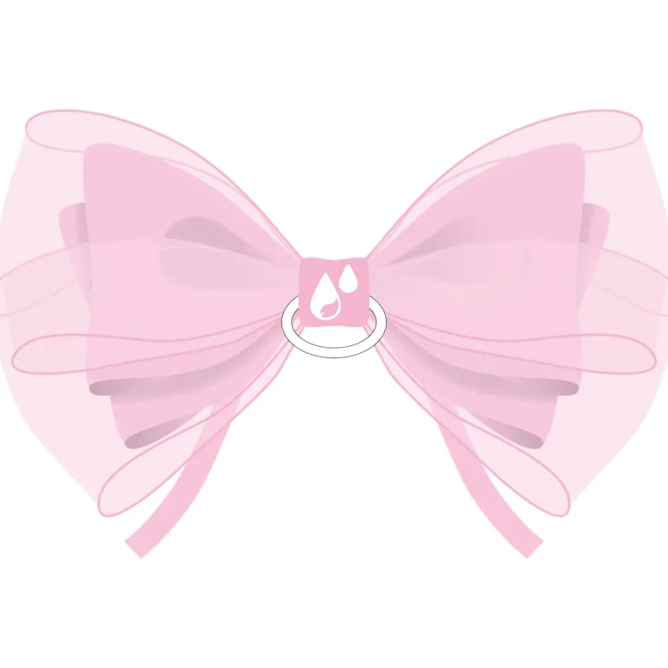 Love Live! Nijigasaki High School Idol Club 6th Live! I Love You ⇆ You Love Me Shizuku Osaka Blade Ribbon Accessory