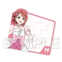 Love Live! Nijigasaki High School Idol Club Sticky Note Collection