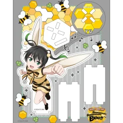 Love Live! Nijigasaki High School Idol Club FLOWER MUSIC LIVE Boooooom Boooooom Bee!! Acrylic Stand