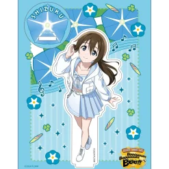 Love Live! Nijigasaki High School Idol Club FLOWER MUSIC LIVE Boooooom Boooooom Bee!! Acrylic Stand