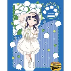 Love Live! Nijigasaki High School Idol Club FLOWER MUSIC LIVE Boooooom Boooooom Bee!! Acrylic Stand