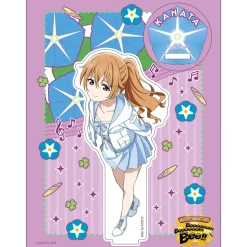 Love Live! Nijigasaki High School Idol Club FLOWER MUSIC LIVE Boooooom Boooooom Bee!! Acrylic Stand