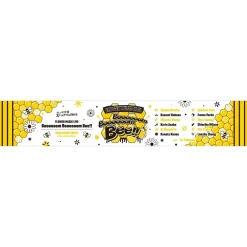 Love Live! Nijigasaki High School Idol Club FLOWER MUSIC LIVE Boooooom Boooooom Bee!! Muffler Towel