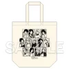 Love Live! Nijigasaki High School Idol Club Wear the Seasons on Your Walks Tote Bag