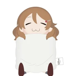 Love Live! Nijigasaki High School Idol Club 5th Live! Where the Rainbow Blooms Kanata Konoe Teru Teru Kanata Cushion (Re-run)