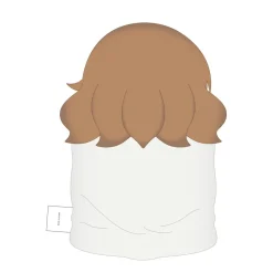 Love Live! Nijigasaki High School Idol Club 5th Live! Where the Rainbow Blooms Kanata Konoe Teru Teru Kanata Cushion (Re-run)