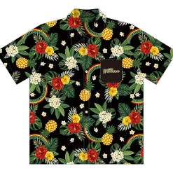 Love Live! Nijigasaki High School Idol Club 7th Live! NEW TOKIMEKI LAND Aloha-Style Shirt