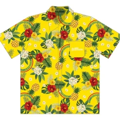 Love Live! Nijigasaki High School Idol Club 7th Live! NEW TOKIMEKI LAND Aloha-Style Shirt