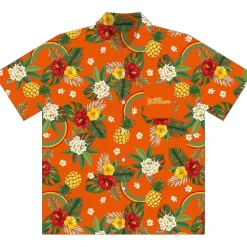 Love Live! Nijigasaki High School Idol Club 7th Live! NEW TOKIMEKI LAND Aloha-Style Shirt