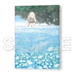 Love Live! Nijigasaki High School Idol Club Lanzhu Zhong Four Seasons Nijigaku Shot Canvas Art