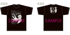 Love Live! Nijigasaki High School Idol Club Nijigasaki High School Store Mia Taylor Your Favorite Scene T-Shirt: Season 2 Ver.