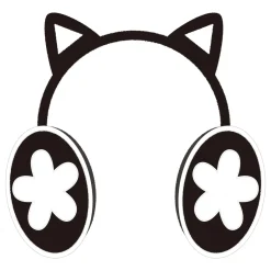 Love Live! Nijigasaki High School Idol Club 4th Live! ~Love the Life We Live~ Rina Tennoji Ear Muffs