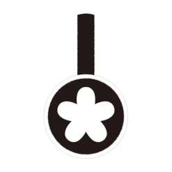 Love Live! Nijigasaki High School Idol Club 4th Live! ~Love the Life We Live~ Rina Tennoji Ear Muffs