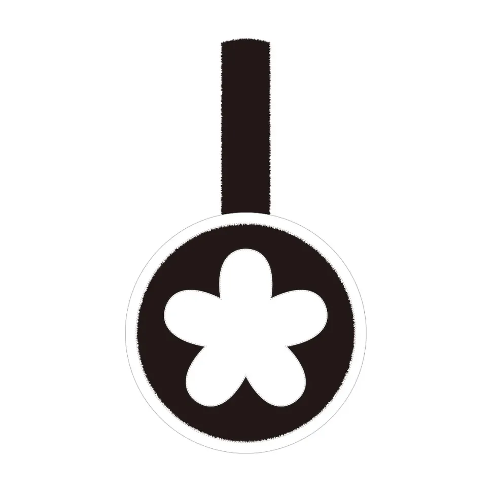 Love Live! Nijigasaki High School Idol Club 4th Live! ~Love the Life We Live~ Rina Tennoji Ear Muffs