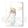 Love Live! Nijigasaki High School Idol Club Yu Takasaki Four Seasons Nijigaku Shot Canvas Art