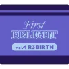 Love Live! Nijigasaki High School Idol Club UNIT LIVE & FAN MEETING Vol. 4 R3BIRTH ～First Delight～ Wristband