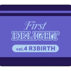 Love Live! Nijigasaki High School Idol Club UNIT LIVE & FAN MEETING Vol. 4 R3BIRTH ~First Delight~ Wristband